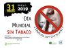 Dia mundial sin tabaco