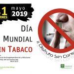 Dia mundial sin tabaco