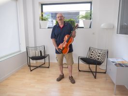 Francisco Vico Luthier