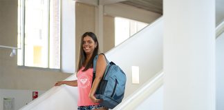 vuelta a clase mochilas