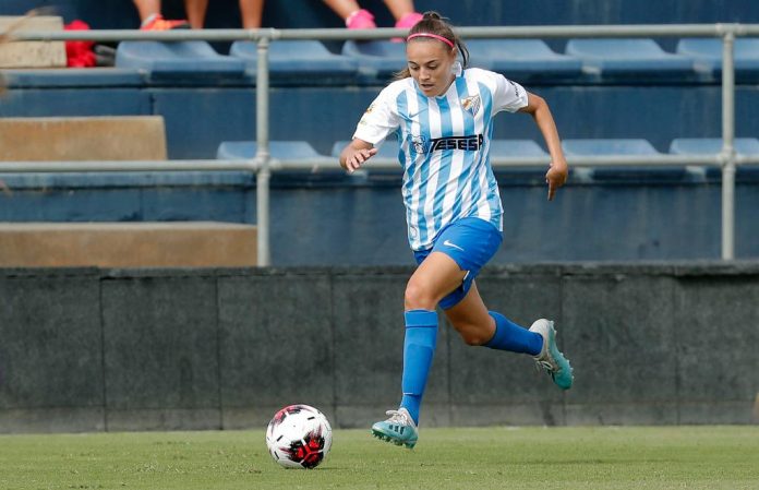 María Ruiz Málaga CF