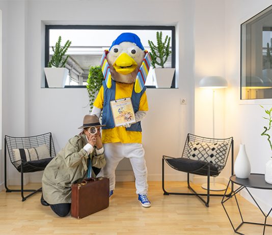 Perripato