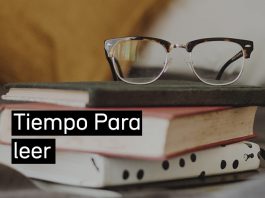 Tiempo para leer