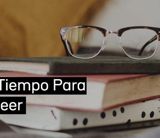 Tiempo para leer