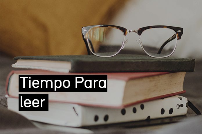 Tiempo para leer