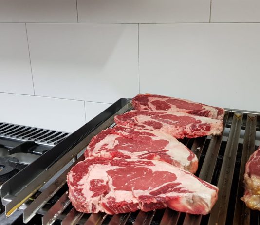 Barbacoas, cocina y bienestar en familia.