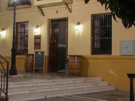 Medidas de seguridad Covid-19