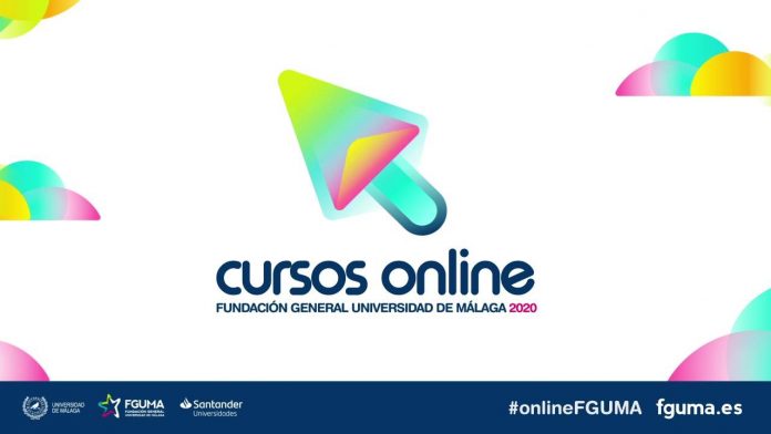 Cursos Online Universidad de Málaga