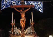 Feria de Benamocarra