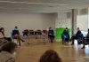 Vélez-Málaga celebra una nueva Comisión Municipal en materia de prevención de adicciones