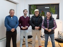 La voz del sentimiento Vélez-Málaga