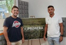 DP (28-10-25) Gimnasio CD Atenas y la ONG Rooted Together unidos para acercar la educación y el agua a Uganda