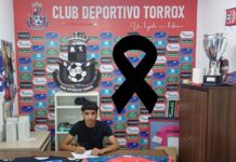 DP (26-11-25) El CD Torrox llora la muerte del juvenil Mustafi, hoy Rafa Nuñez, entrenador del primer equipo nos habla de él