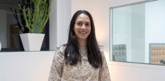 Salud y Estética: La búsqueda de la naturalidad con la Dra. Mari Paz Ortigosa en VITEN