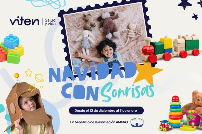 NdP Recogida de Juguetes