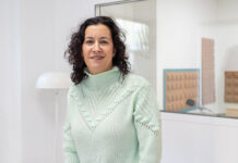 Victoria Podadera, logopeda en AMIRAX