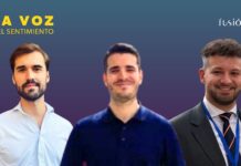 La voz del sentimiento, Programa 6, temporada 2026