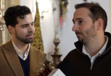 La voz del sentimiento, Programa 7, temporada 2026