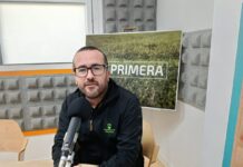 DP(8-01-26) Raúl Cómitre: «Tengo una labor difícil, pero veo un grupo comprometido y un club muy serio en todo»