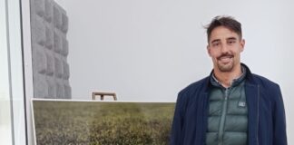 En DP hemos tenido a Emilio Cubo, que nos ha hablado de su vida deportiva y más personal