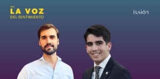 La voz del sentimiento, Programa 9 temporada 2026