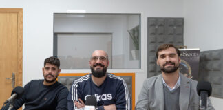 La voz del sentimiento, Programa 17 temporada 2026