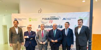 Diputación destina tres millones de euros para mejorar la actividad de las empresas agroalimentarias