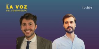 La voz del sentimiento, Programa 12 temporada 2026