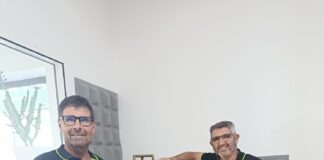 El CD Juventud Veleño de Veteranos paseará Vélez-Málaga en Eibar