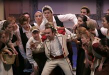 «Las bodas de Fígaro» llenará de risas y música magistral el Teatro del Carmen este sábado las bodas de fígaro teatro lírico andaluz