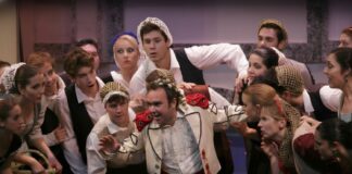 las bodas de fígaro teatro lírico andaluz
