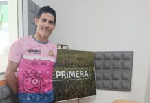 Imparables contra la ELA vuelve el 20 y 21 de Junio a Torre del Mar