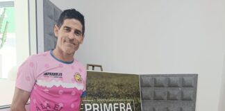 Imparables contra la ELA vuelve el 20 y 21 de Junio a Torre del Mar