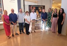 La Feria de El Morche contará con las actuaciones de Marta Sánchez, Demarco, Kiko y Shara y No me pises que llevo chanclas