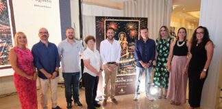 La Feria de El Morche contará con las actuaciones de Marta Sánchez, Demarco, Kiko y Shara y No me pises que llevo chanclas