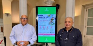 Vélez-Málaga anuncia una línea de ayudas para impulsar nuevos negocios en el Centro Histórico