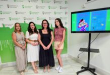 La Feria de Benajarafe en honor a la Virgen del Carmen llega del 16 al 19 de julio