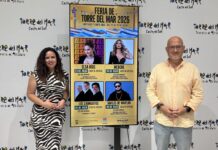 La Feria de Torre del Mar 2026 apuesta por Merche, Los Chunguitos, Daviles de Novelda y Elsa Ríos