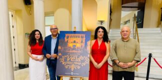El próximo 29 de agosto Vélez-Málaga volverá a vivir La Noche en Vela 2026