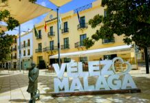 Vélez-Málaga aprueba su adhesión a la Red Española de Capitales de la Cultura para reforzar su proyección cultural