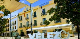 Vélez-Málaga aprueba su adhesión a la Red Española de Capitales de la Cultura para reforzar su proyección cultural