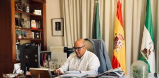 El alcalde de Vélez-Málaga mantendrá una reunión este miércoles con el Consorcio Metropolitano de Transportes para agilizar las mejoras del servicio