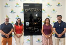 El Paso de Riogordo cumple 75 años con una edición especial nocturna este fin de semana