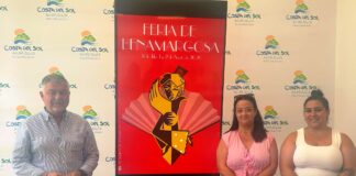 Benamargosa se prepara para vivir su Feria con una programación variada y totalmente gratuita