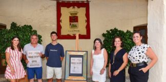 Frigiliana presenta el cartel de la XIX edición del Festival 3 Culturas, que se celebrará del 27 al 30 de agosto