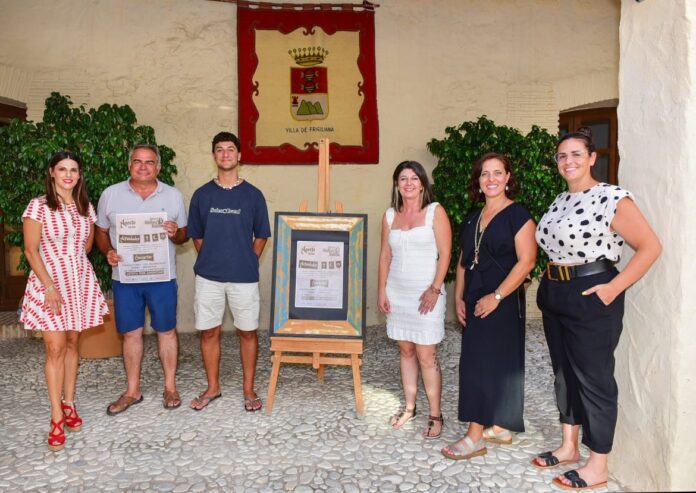 frigiliana festival tres culturas 2026