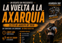 Miguelito Valverde une a la Axarquía en torno a La Gran Vuelta a la Axarquía, un desafío solidario en favor de AVOI