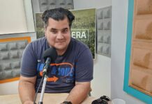 Ale Álvarez, entrenador de la UD Torre del Mar: «Quiero que la afición se vaya cada partido orgullosa de su equipo»