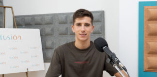 David Tomé: el joven agroinfluencer de 19 años que revoluciona el sector caprino en la Axarquía