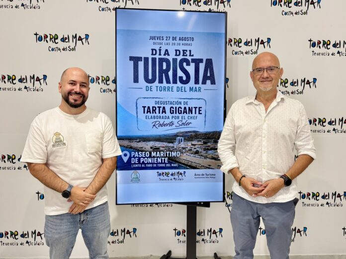 Día del Turista en Torre del Mar
